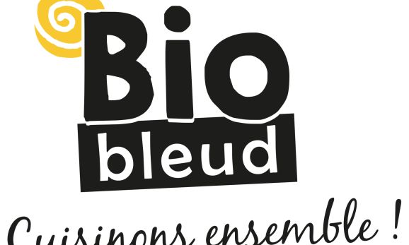 Biobleud