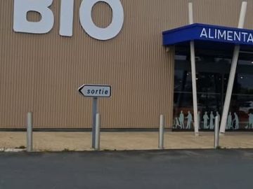 🎥 À la découverte des magasins Biocoop Finisterra ! 

Chaque semaine, nous vous emmenons à la rencontre de l’un de nos magasins : son histoire, son équipe,...