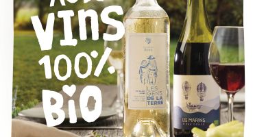 Foire aux vin Finisterra