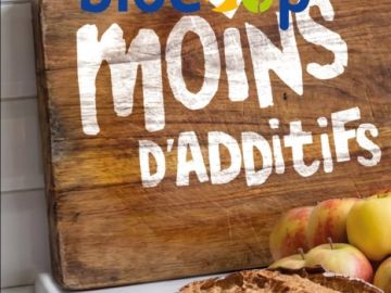 Le plus « sain-ple », c'est de faire sans ! 

🍏Plus un aliment est proche de son état naturel, meilleur il est pour votre santé. 

Pour repérer et éviter les...
